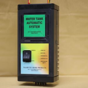 Water Tank Automatic System