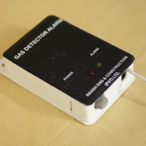 Advance gas leakage detector