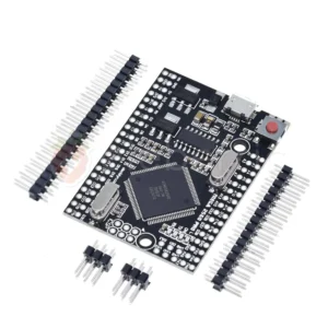 Mega2560 Pro ATMEGA2560-16AU USB CH340G Development Board