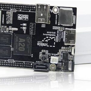 Cubieboard A20 Dual-core Development Board , Cubieboard2 dual core with 4GB Nand Flash