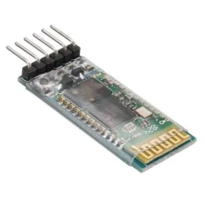 Bluetooth HC-05 Wireless UART Module