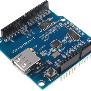 USB Host Shield for Arduino