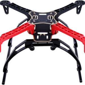 F330 Quadcopter Frame Kit PCB Bottom Board for RC DIY FPV Drone